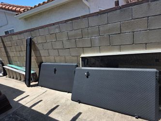 Diamondback SE hard tonneau cover Toyota Tacoma