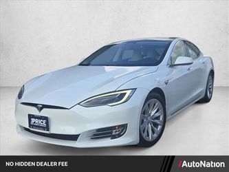 2018 Tesla Model S