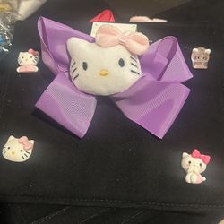 Girl Bow