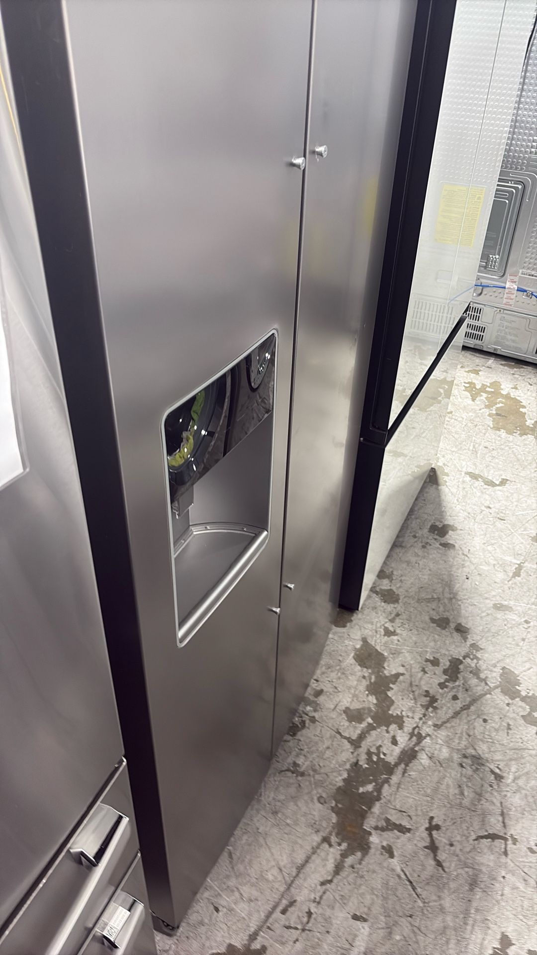 Whirlpool Refrigerator