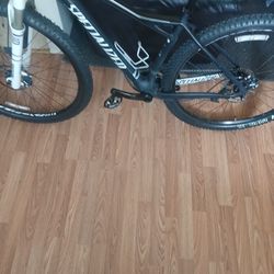 Specialized Bycicle