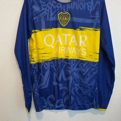 Boca Junior 