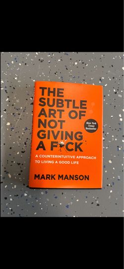 $20 PaperBack Book