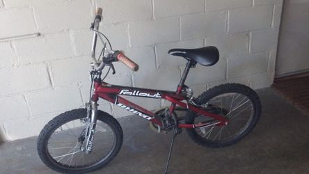 Small Bicycle BMX or Kids