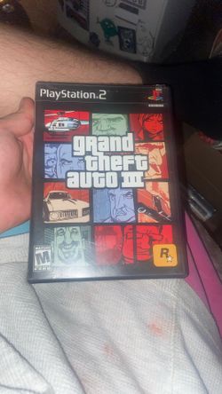 GTA 3