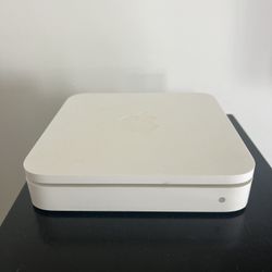 Apple AirPort Extreme 