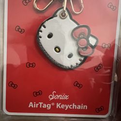 Air Tag Key Holder