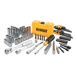 Dewalt Tool Kit