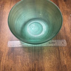 Green Bowl