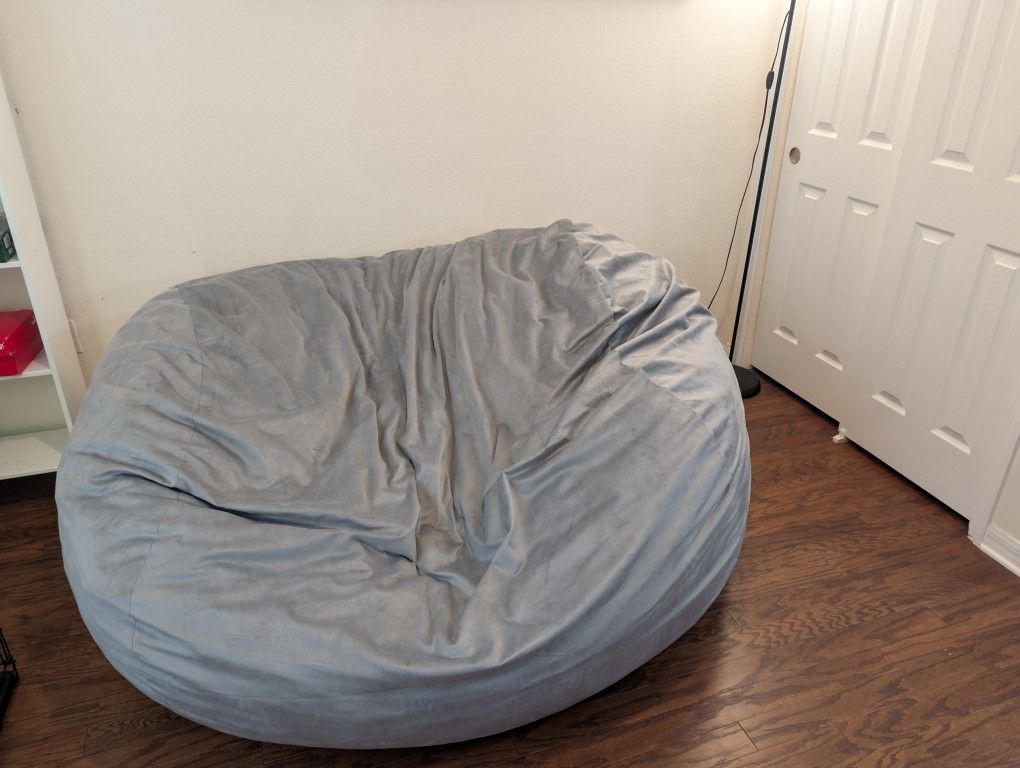 Big Joe XXL Bean Bag