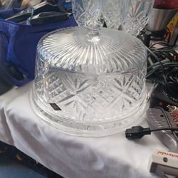 Shannon Crystal