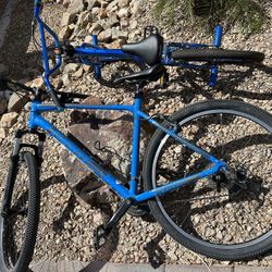 Giant ATX Mountain Bicycle 