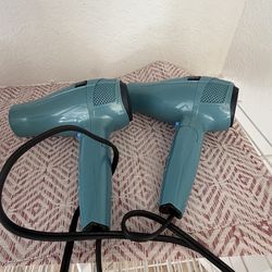 Conair hair dryer