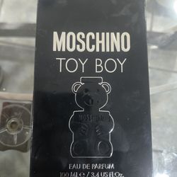 Moschino Toy Boy Eau De Parfum