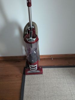 Shark vacuum