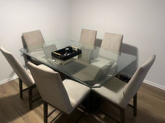 Dinning room chair