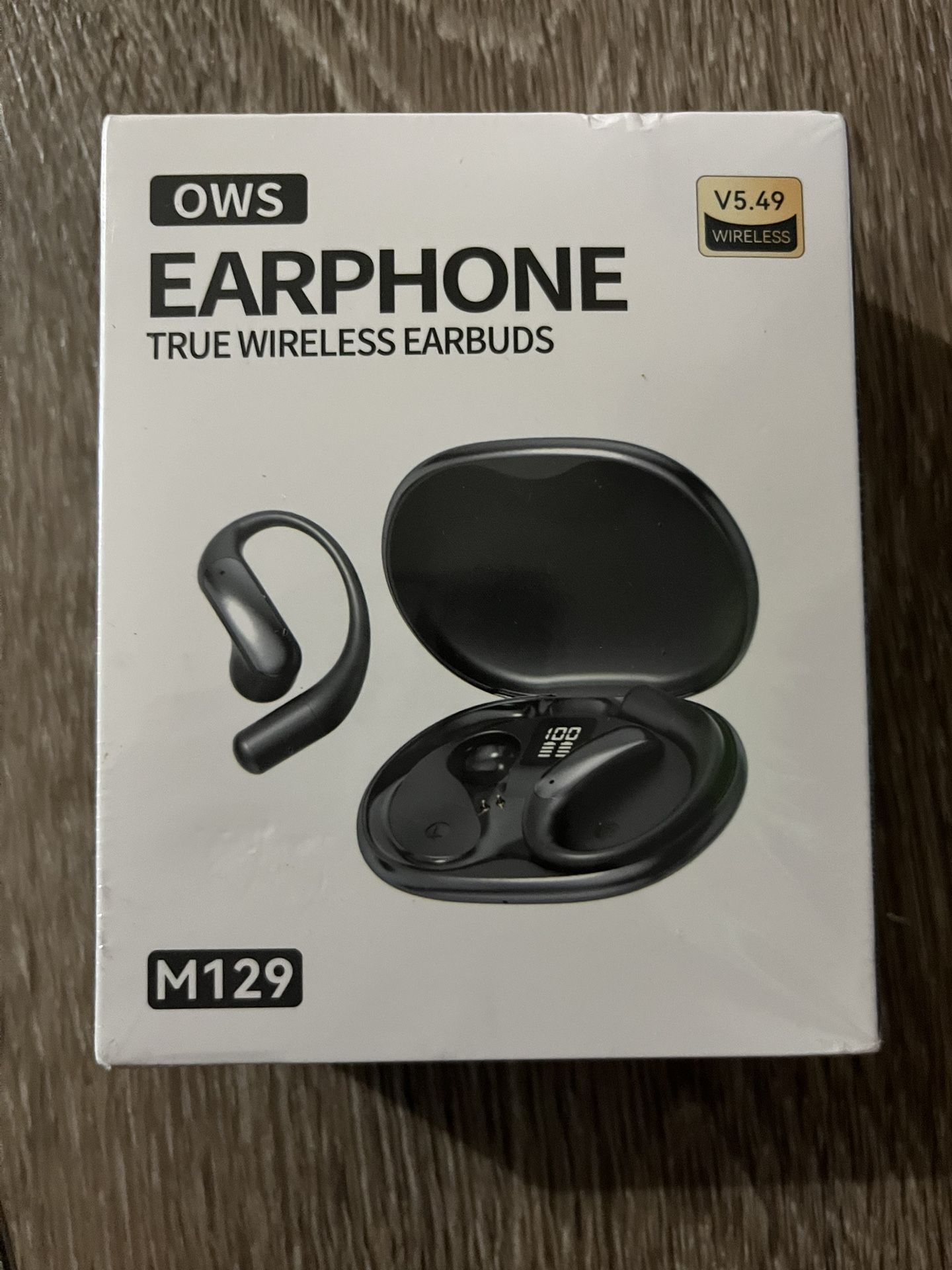 Translation Earbuds