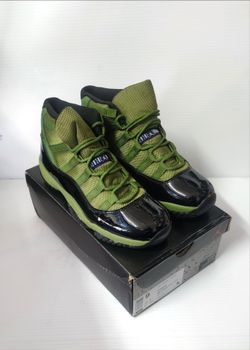 Jordan 11 Retro