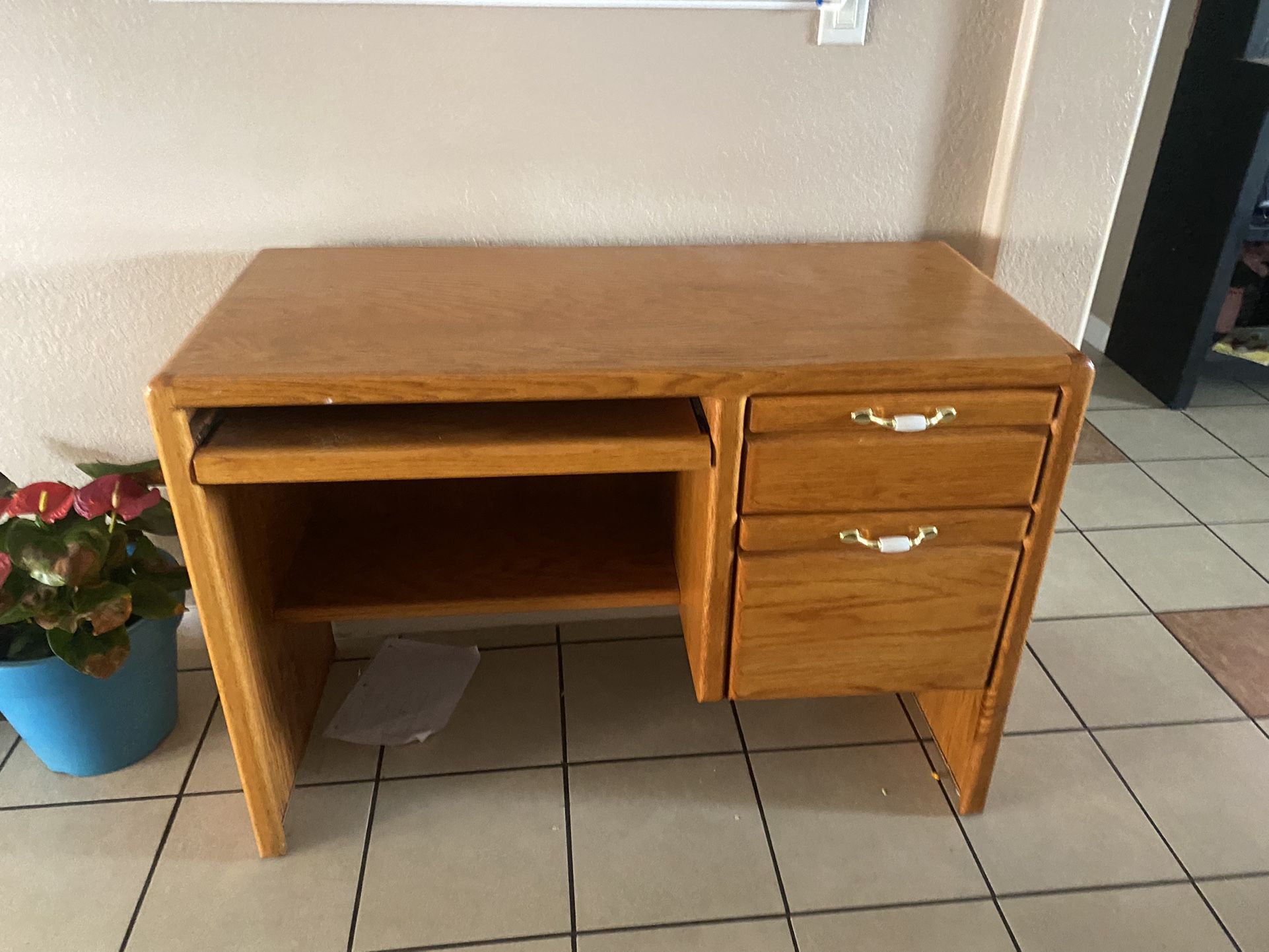 Desk