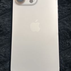 iphone 16 pro max 512GB 