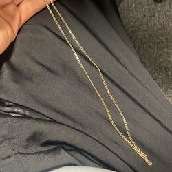 10k gold not stamped