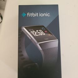 Fitbit Watch