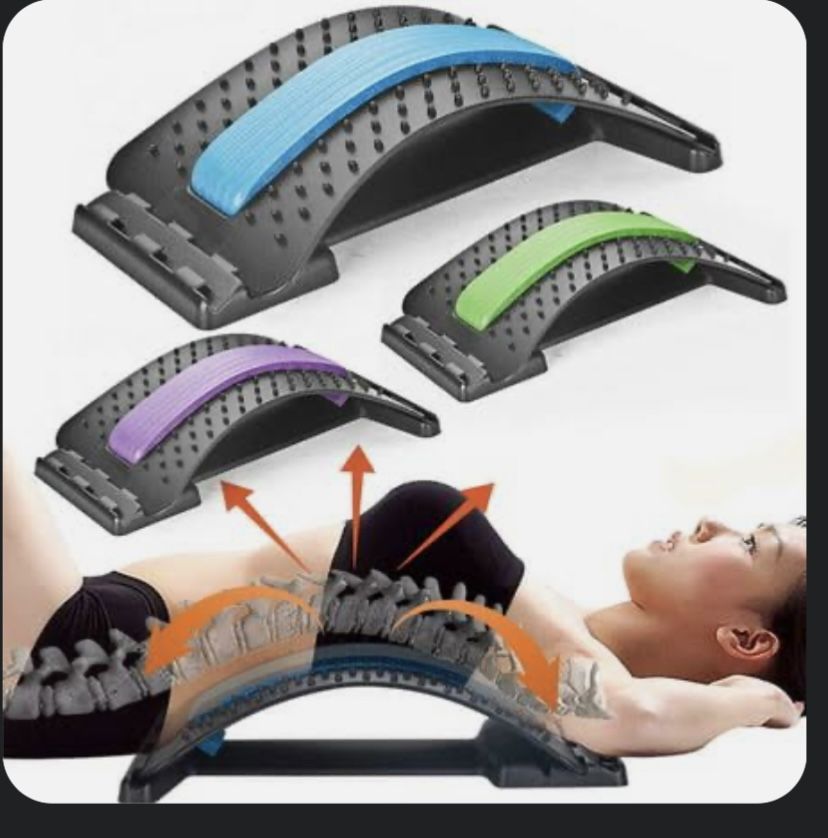 Back Stretcher