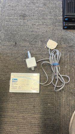 FMS 4220-01 Hand Control interface Stryker TPS 12K/ core DePuy Mitek @ D6