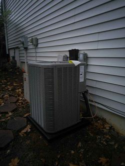 Ac unit