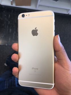 iPhone 6s Plus 64 GB