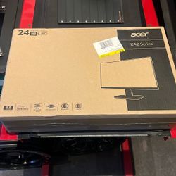 Acer Moniter