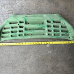 32” Climbing Training Board