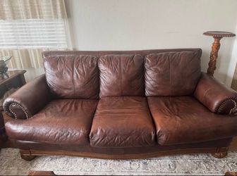 Couches - Price Negotiable