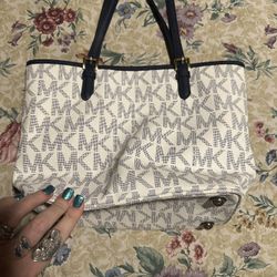 Mo Purse Jet Set