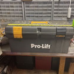 Tool Box