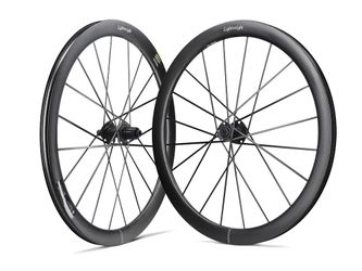 Lightweight Meilenstein ART Campagnolo  Wheelset