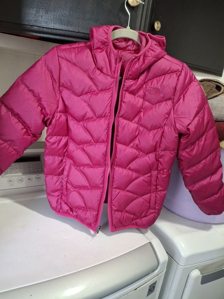 The North Face  Mui Buenas  Condisiones  Size 12 De Nin̈a 