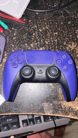 PS5 controller