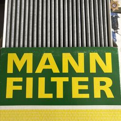Audi Air Filters 3