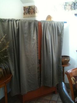 Window panels never use are new