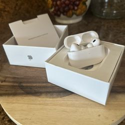 Apple AirPods Pro 2nd Gen