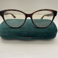 Gucci 👓 Glasses 