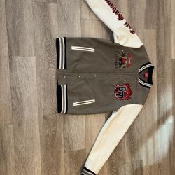 California Jacket Size M