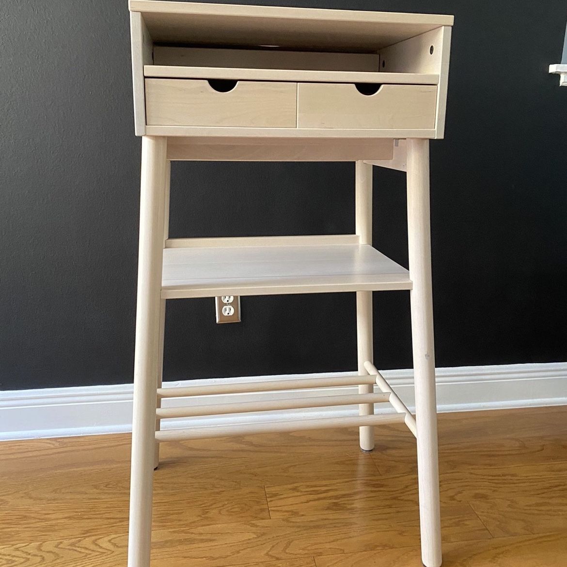 IKEA Knotten • Entryway Table / Standing Desk for Sale in Seattle