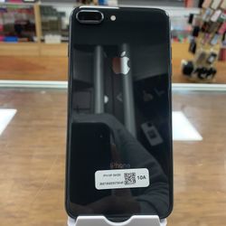 iPhone 8 Plus (UNLOCKED) 