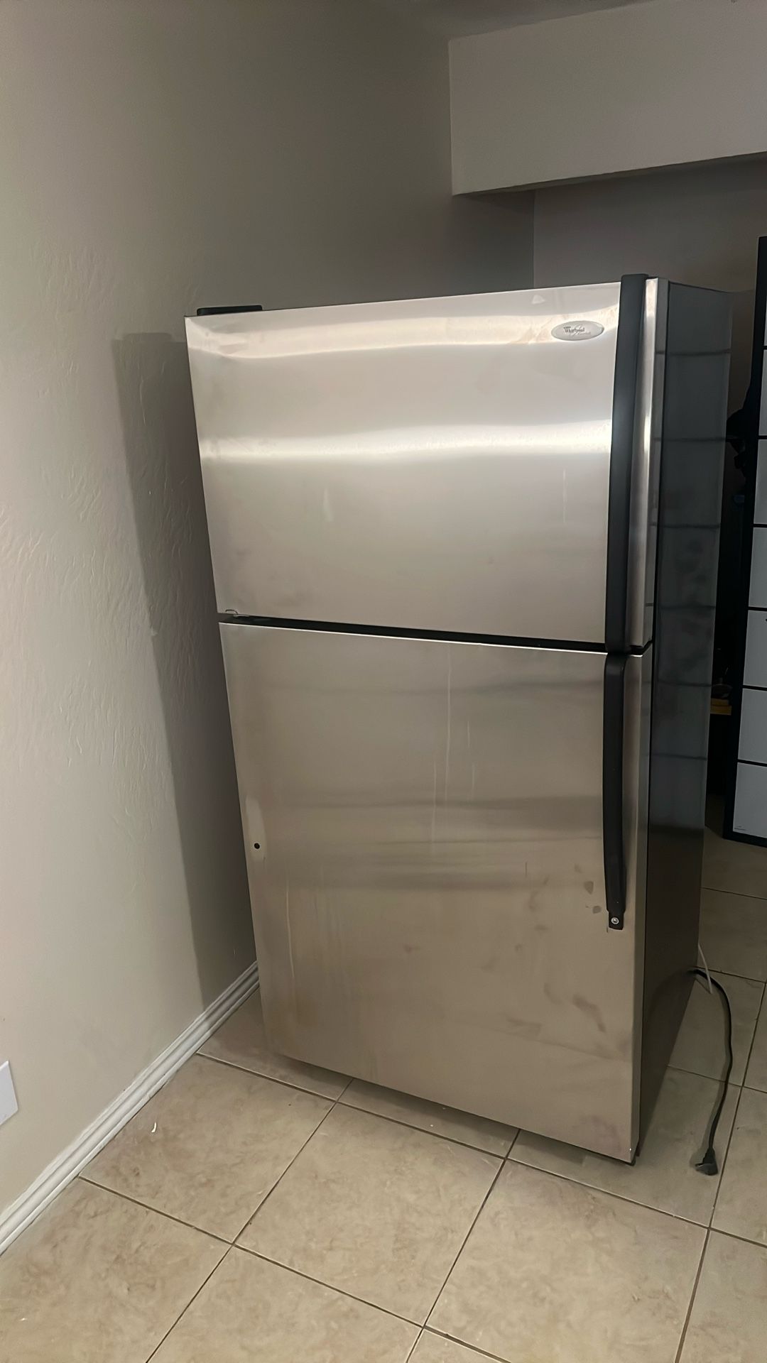 Refrigerator For sale