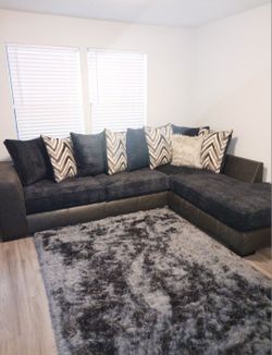 Living Room Furniture