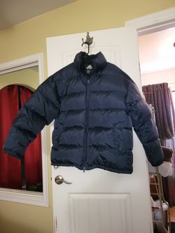 Apex Winter Coat LARGE