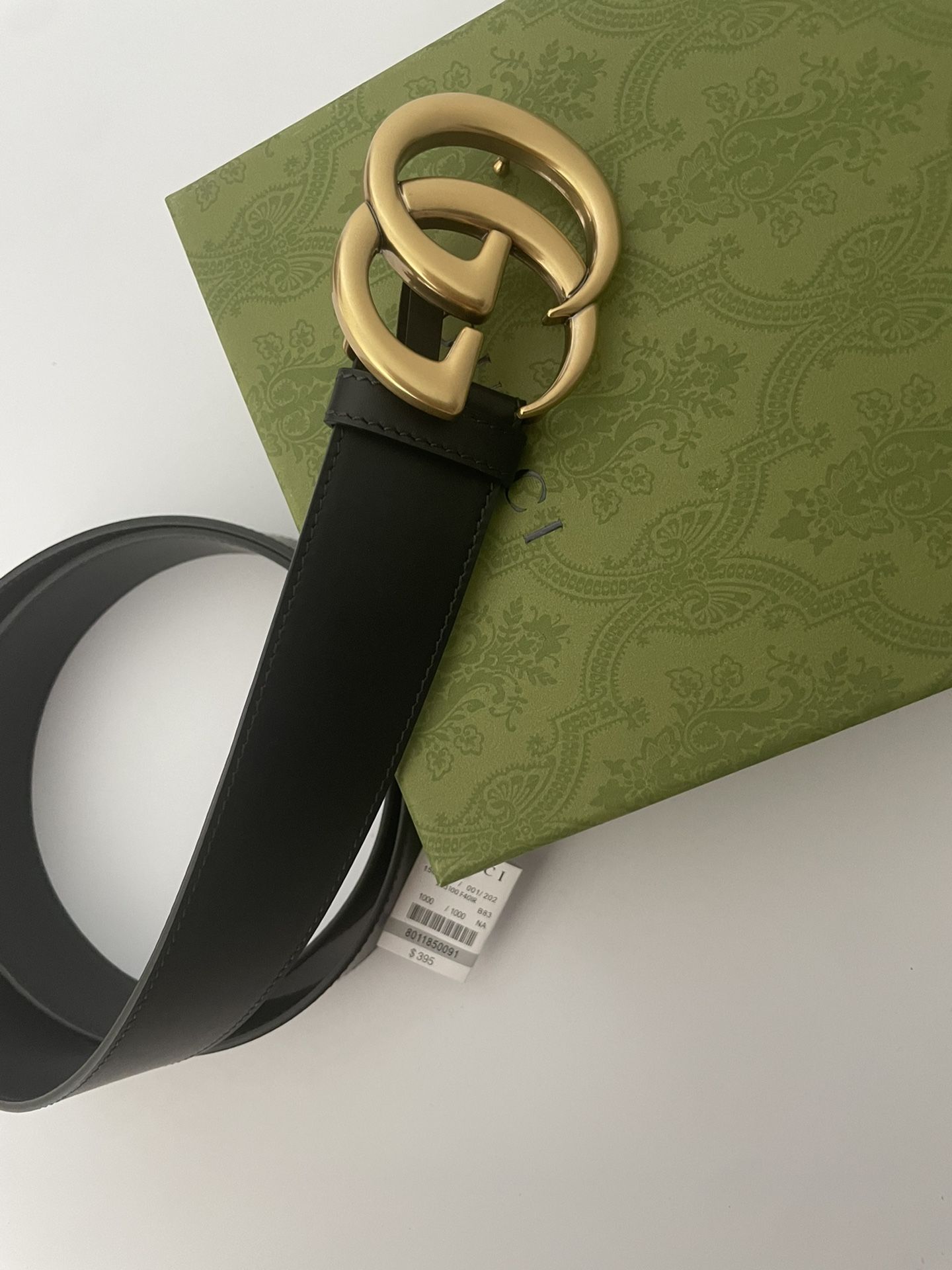 Gucci Belt