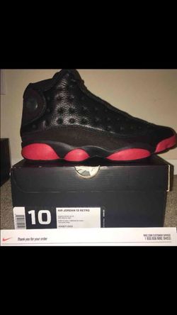 Air Jordan 13 retro